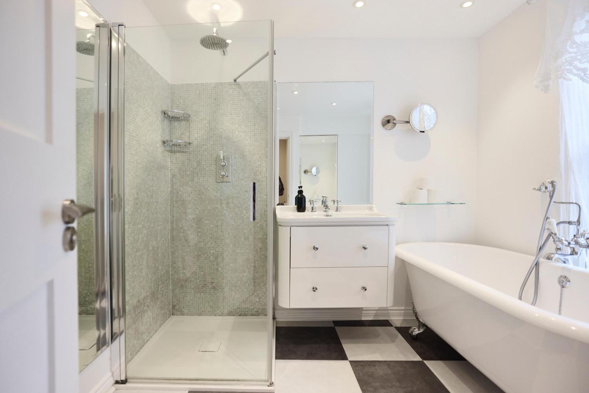 Apartamento The Kensington Designer's Retreat - Modern 1bdr Flat