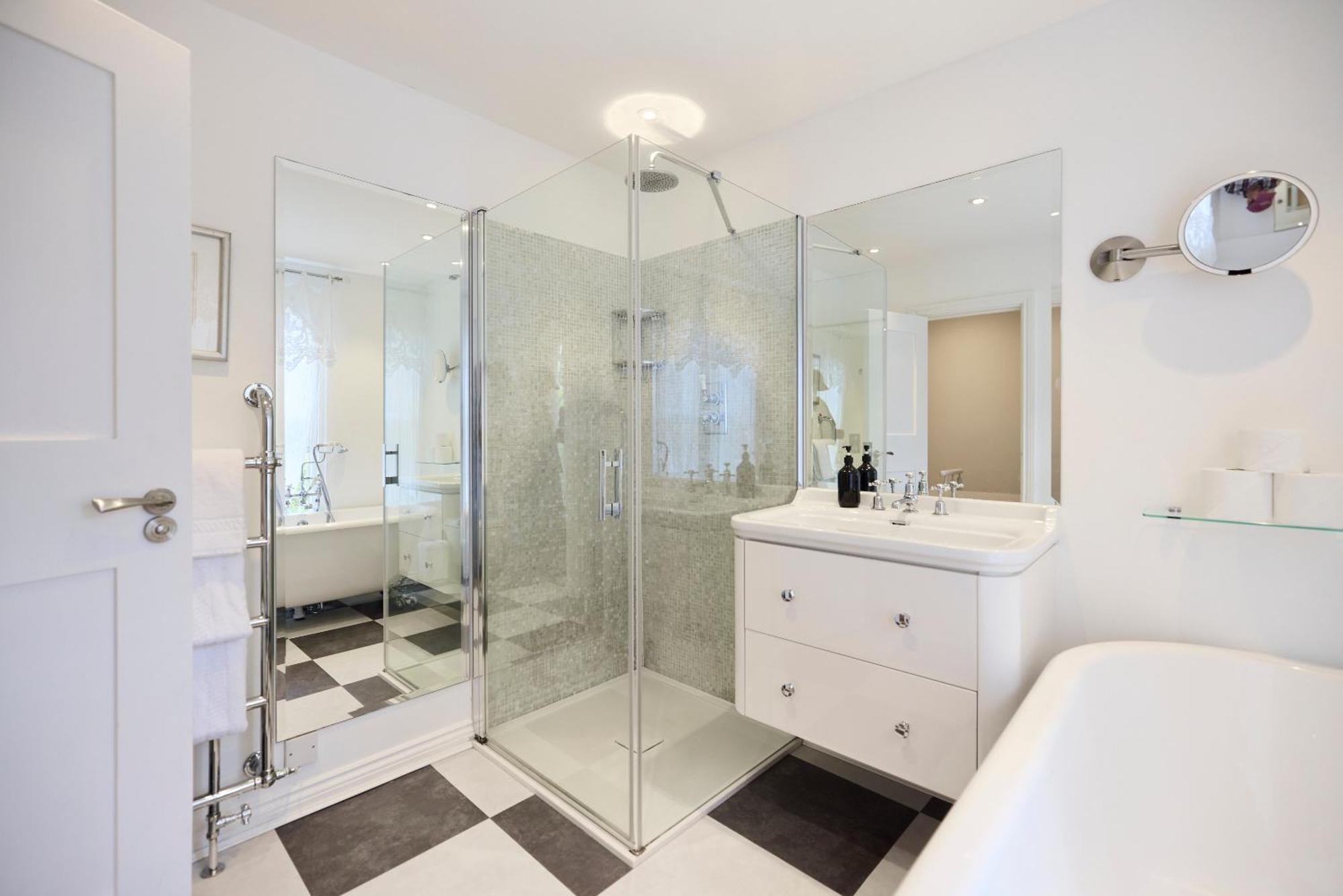 The Kensington Designer's Retreat - Modern 1bdr Flat Apartamento Londres