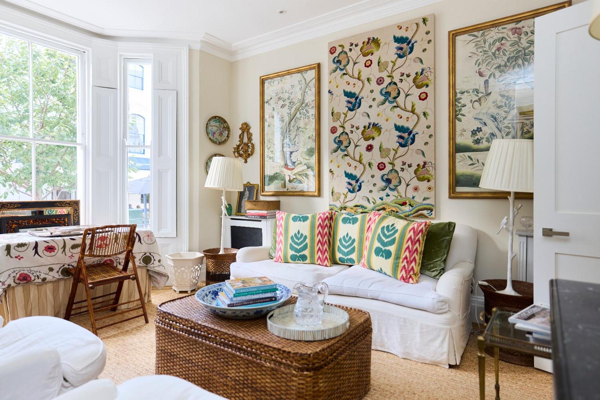 The Kensington Designer's Retreat - Modern 1bdr Flat * Londres
