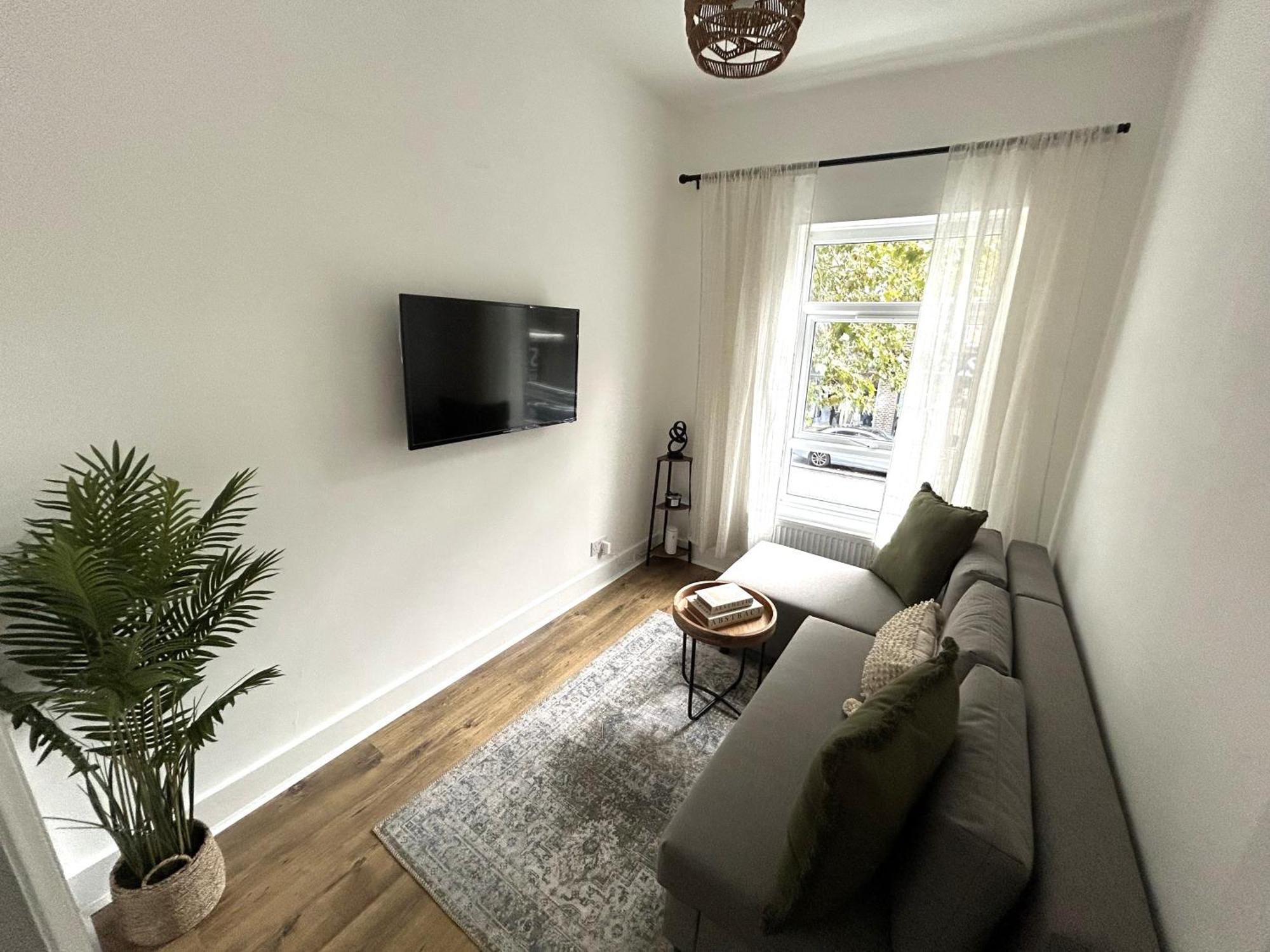 Stylish Cosy 1 Bedroom Flat London