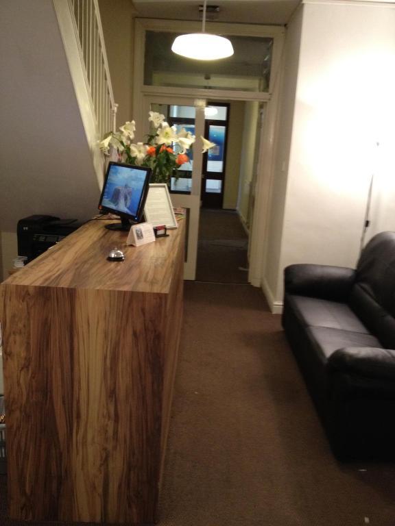 Guest house Silkhouse 2*