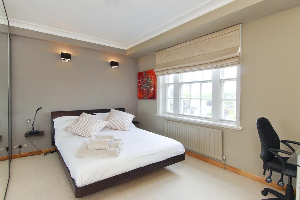 Lifestyle - Knightsbridge Appartement Londres