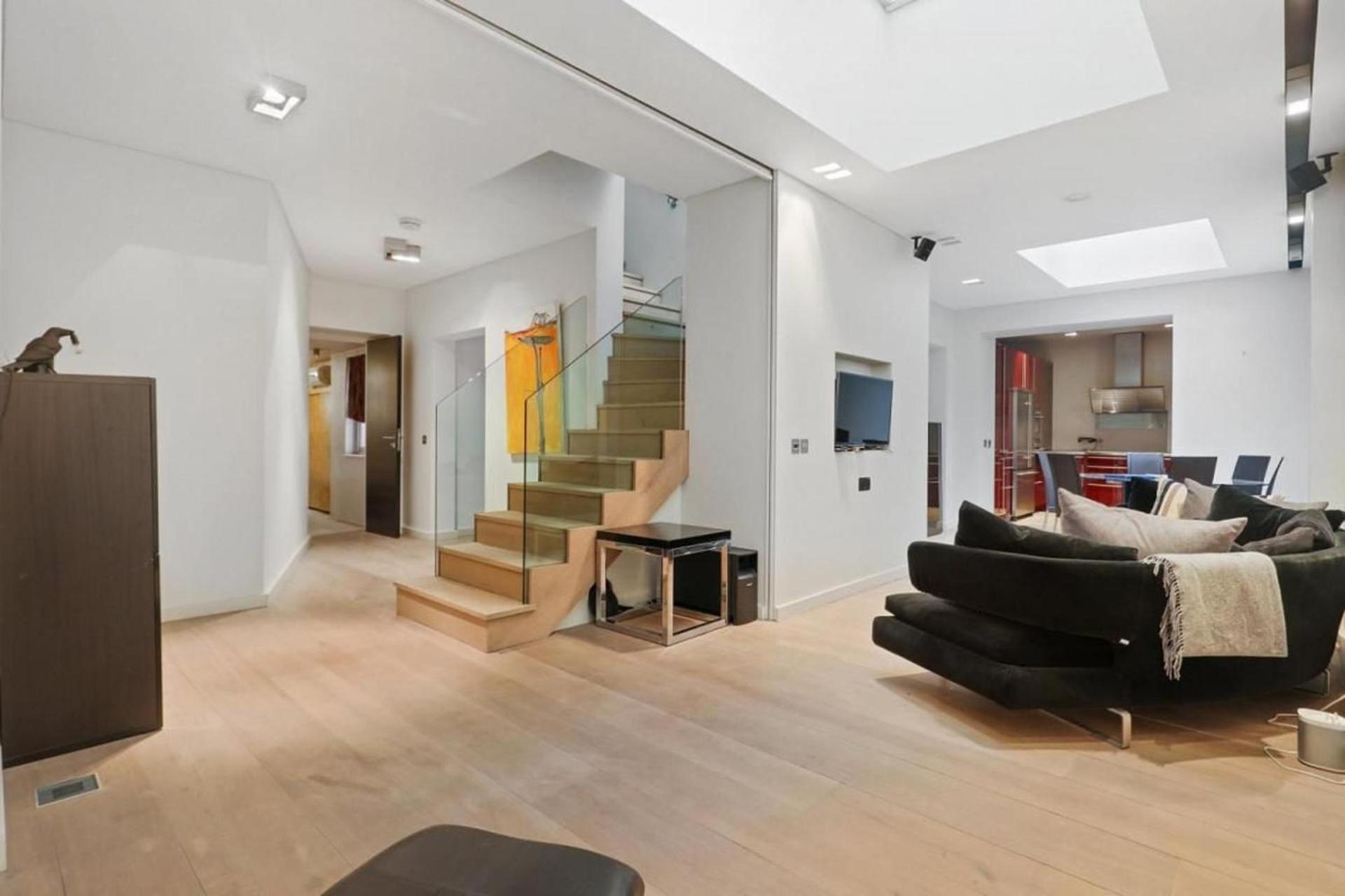 Appartement Street Luxury In Londres