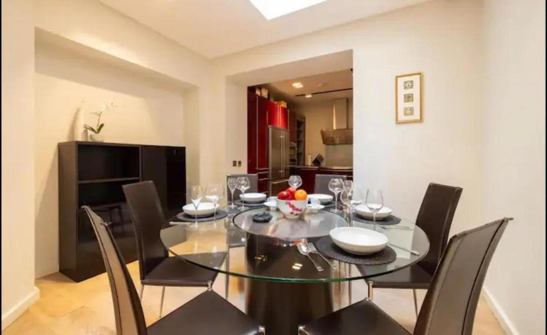 Street Luxury In