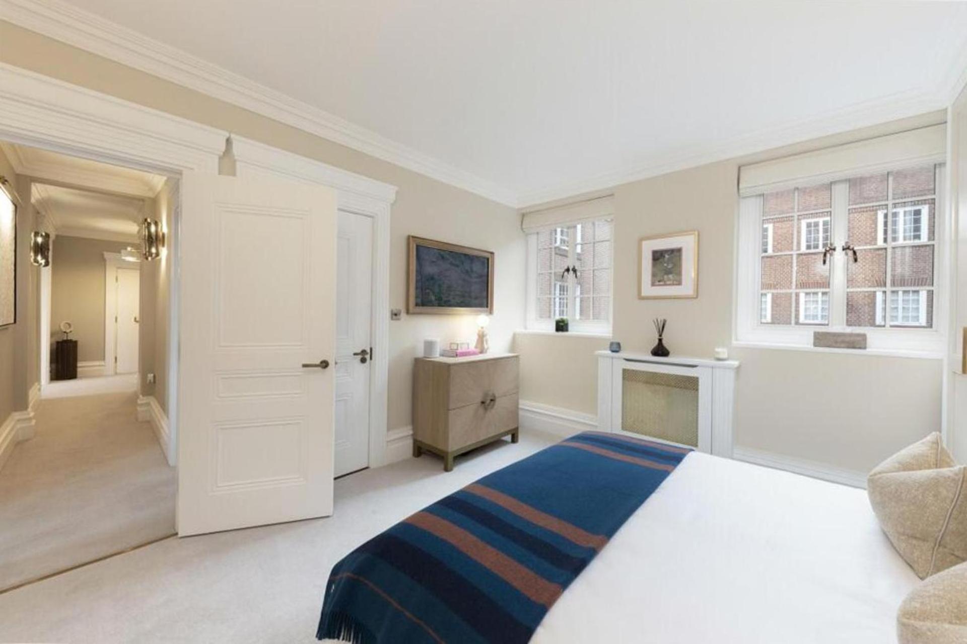 Appartement Chelsea Manor Retreat With 2 Bedrooms