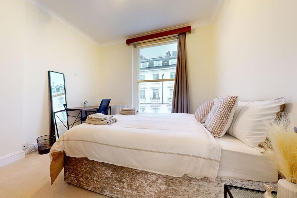 Charming And Bright Flat In Paddington! Appartement