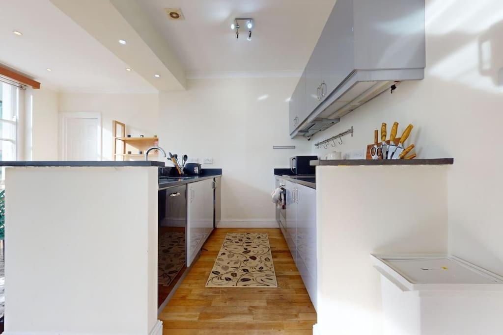 Charming And Bright Flat In Paddington! Appartement *
