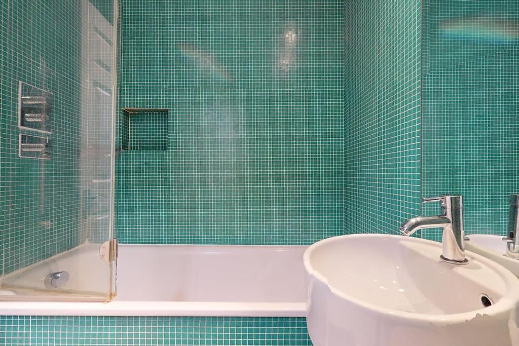 Appartement Charming And Bright Flat In Paddington! *
