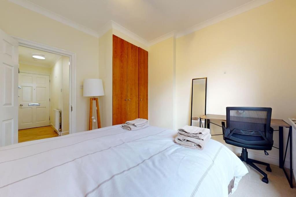 Appartement Charming And Bright Flat In Paddington!