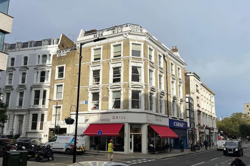 Appartement Charming And Bright Flat In Paddington! *