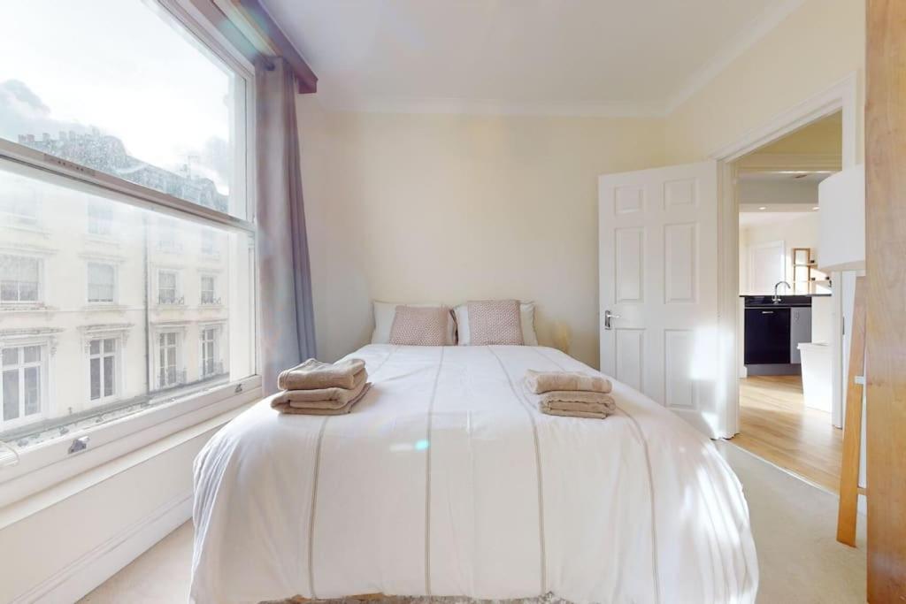 Charming And Bright Flat In Paddington! * Londres