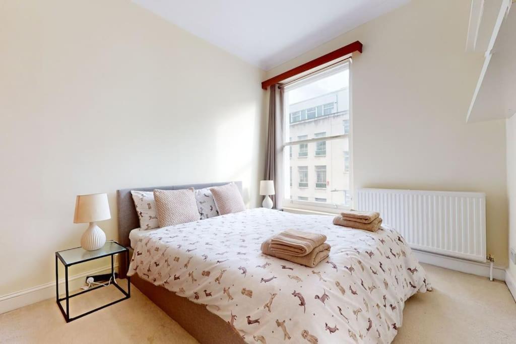 Charming And Bright Flat In Paddington! Appartement