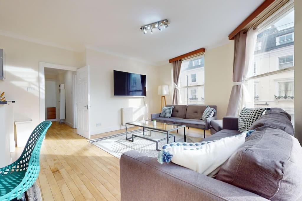 Appartement Charming And Bright Flat In Paddington!
