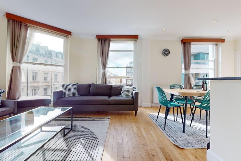 Appartement Charming And Bright Flat In Paddington! *