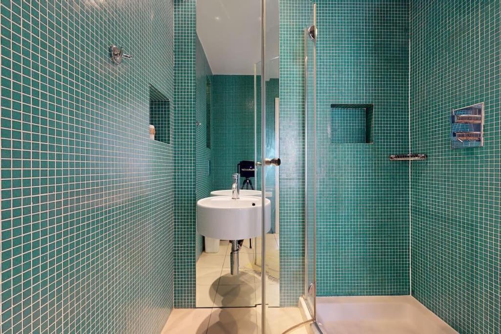 Appartement Charming And Bright Flat In Paddington! Londres