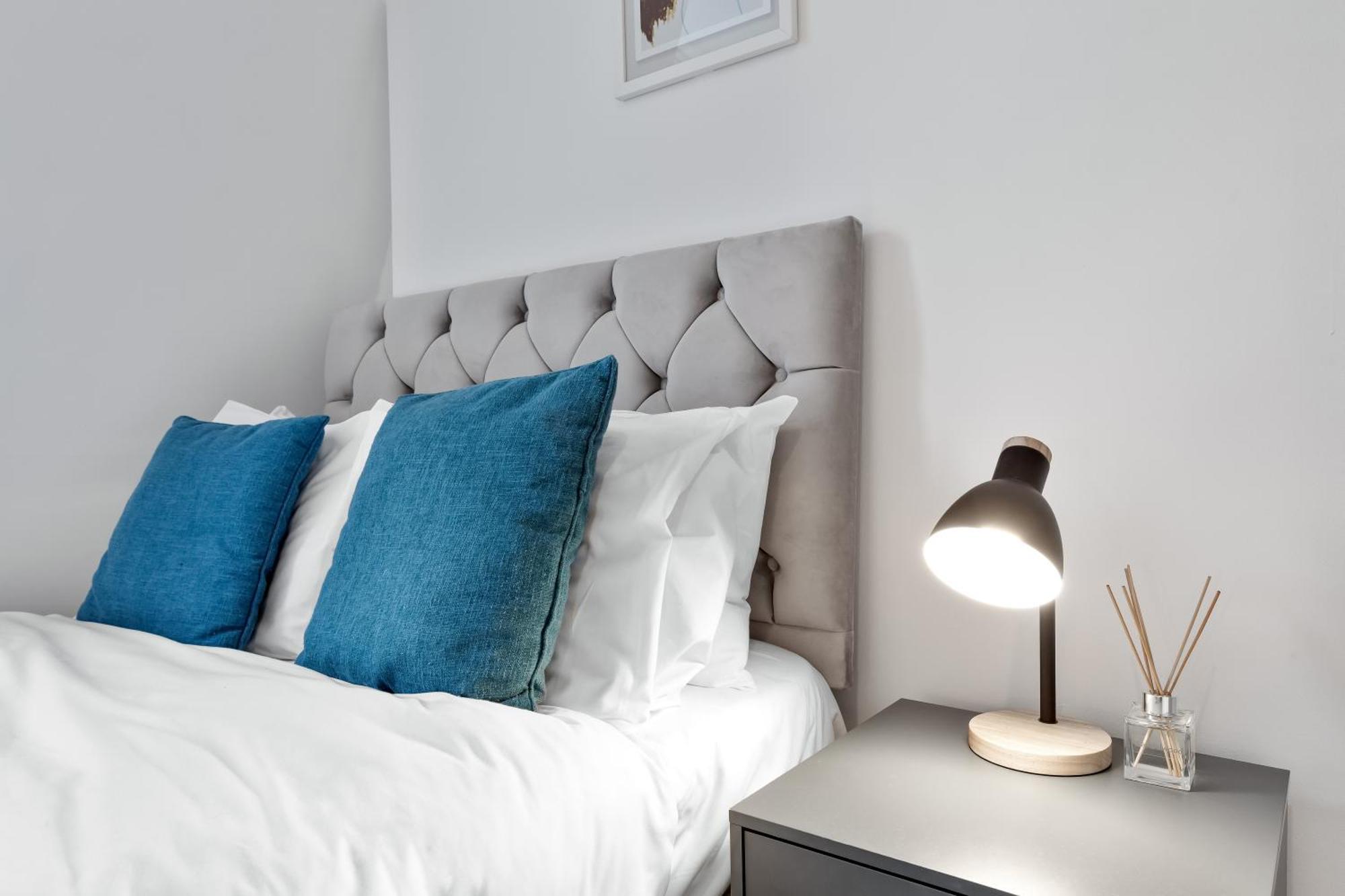 Appartement Kensington High Street - Serviced Londres
