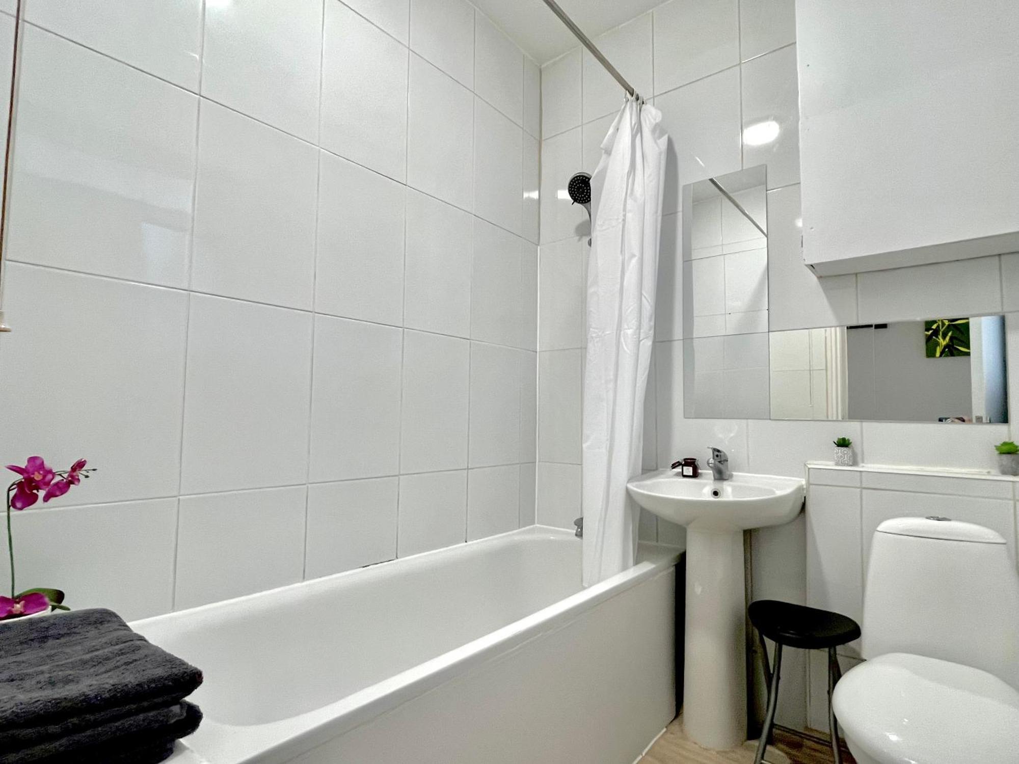 Fulham Broadway By Dc Appartement