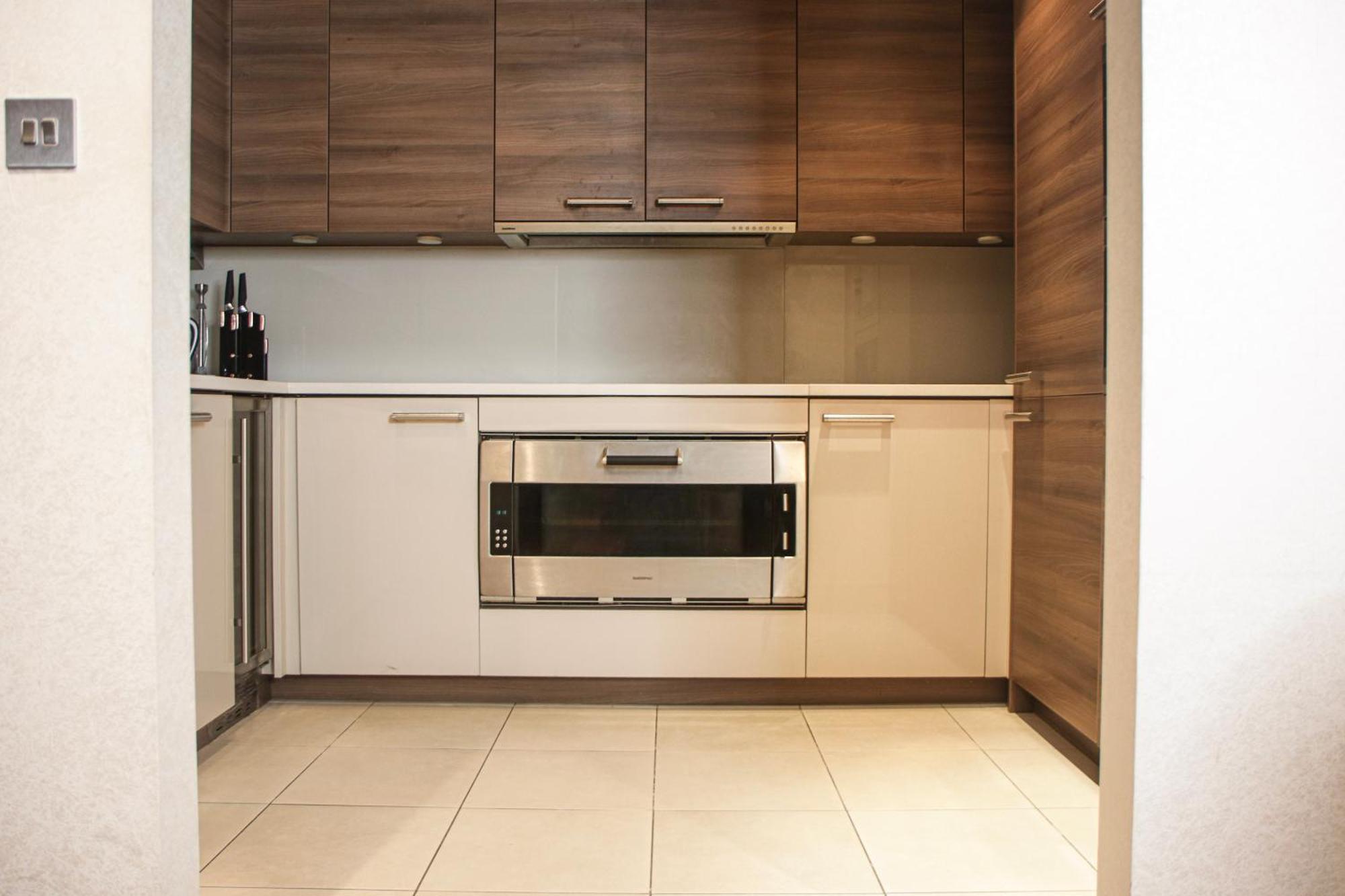 Apartamento Striking In The Heart Of Chelsea Londres