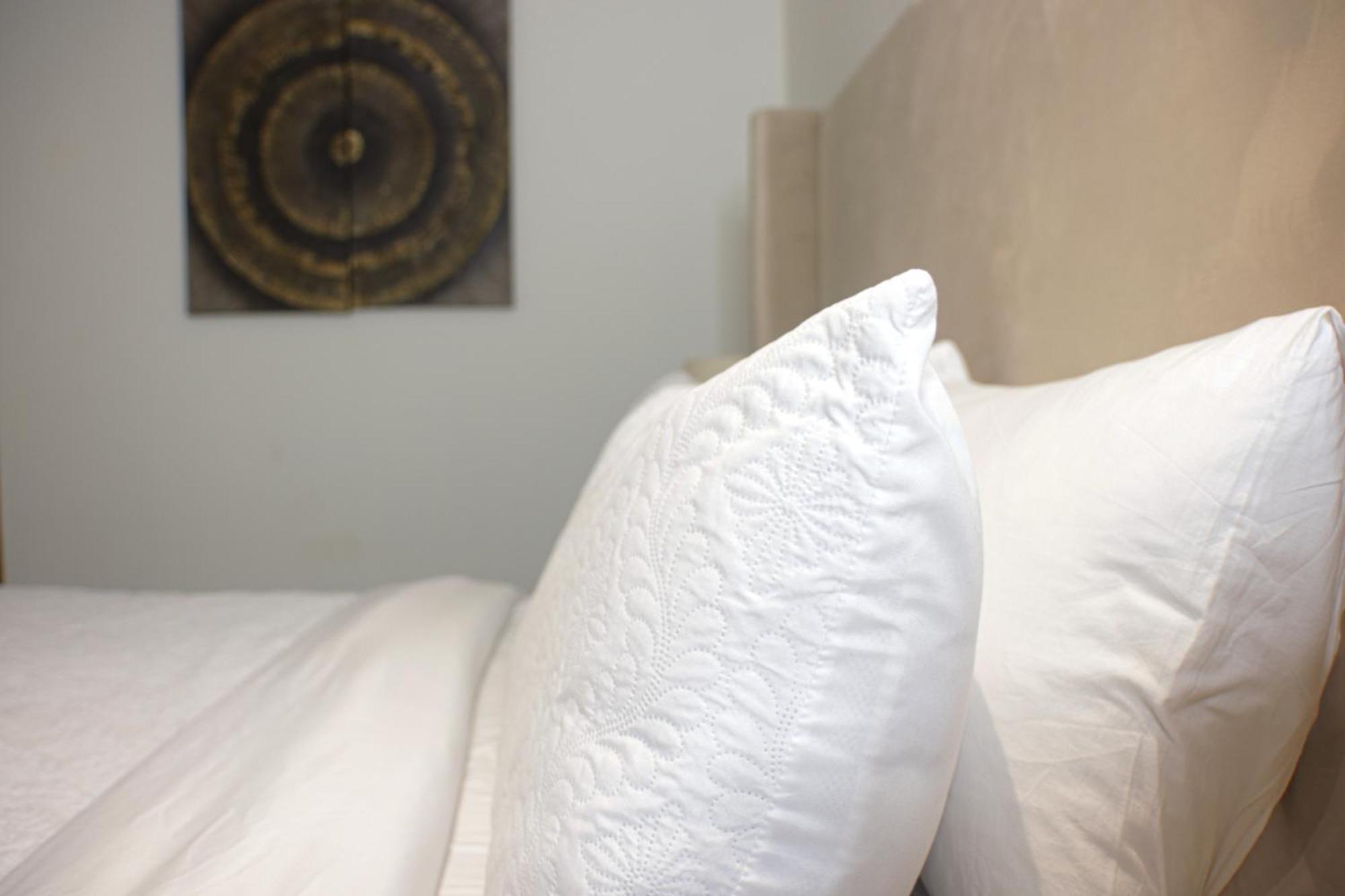 Striking In The Heart Of Chelsea Apartamento *