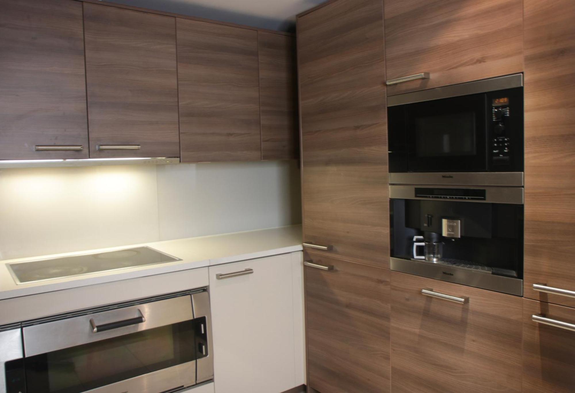 Striking In The Heart Of Chelsea Apartamento *