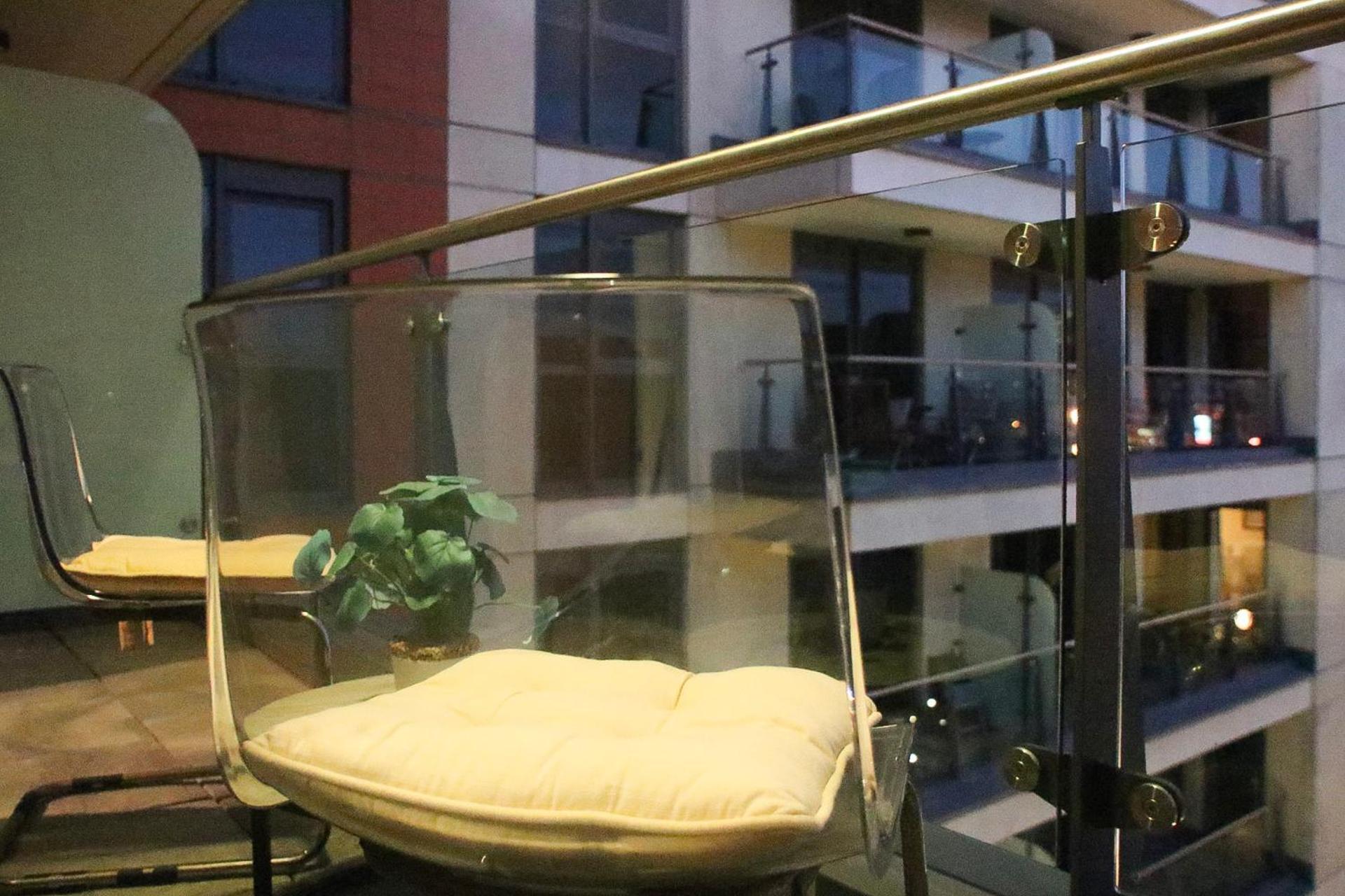 Apartamento Striking In The Heart Of Chelsea