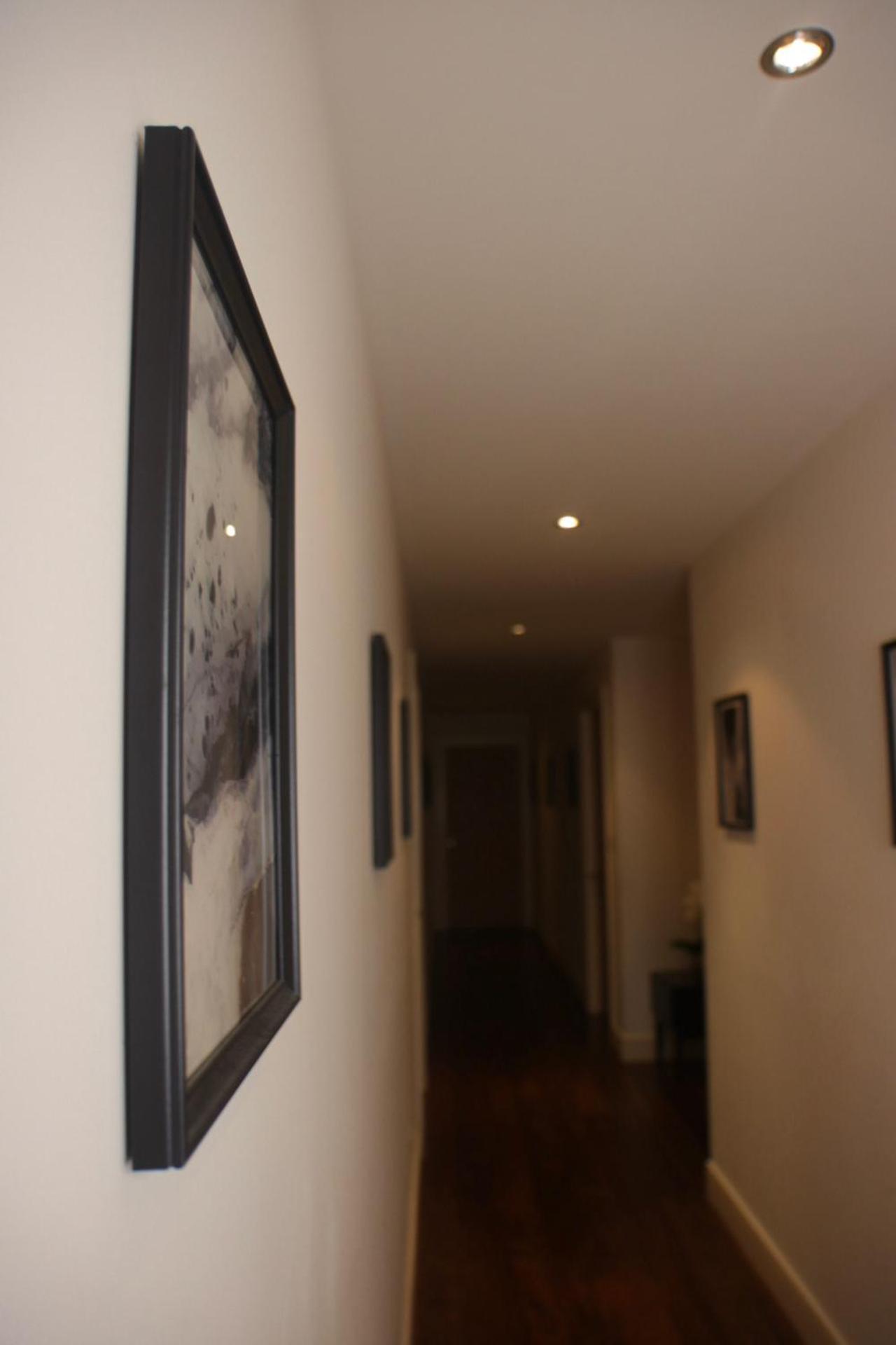 Striking In The Heart Of Chelsea Apartamento *