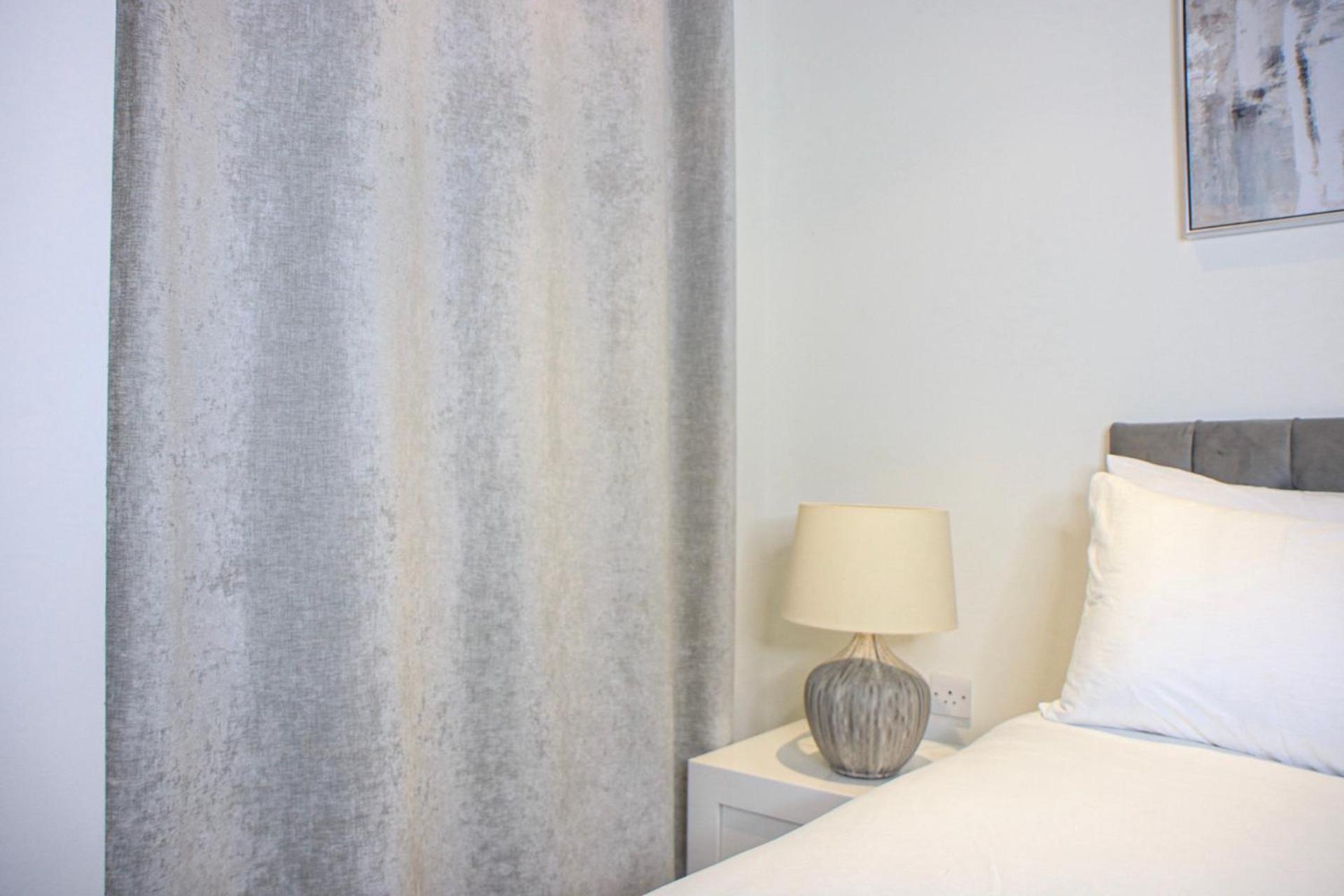 Apartamento Striking In The Heart Of Chelsea Londres