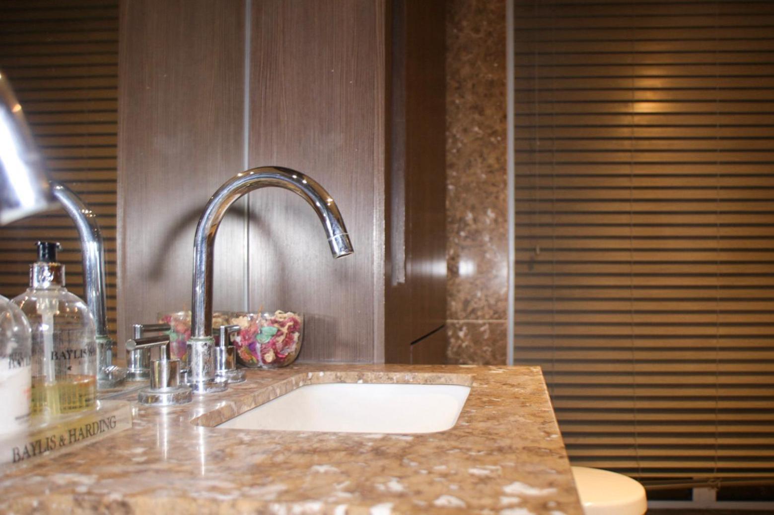 Apartamento Striking In The Heart Of Chelsea