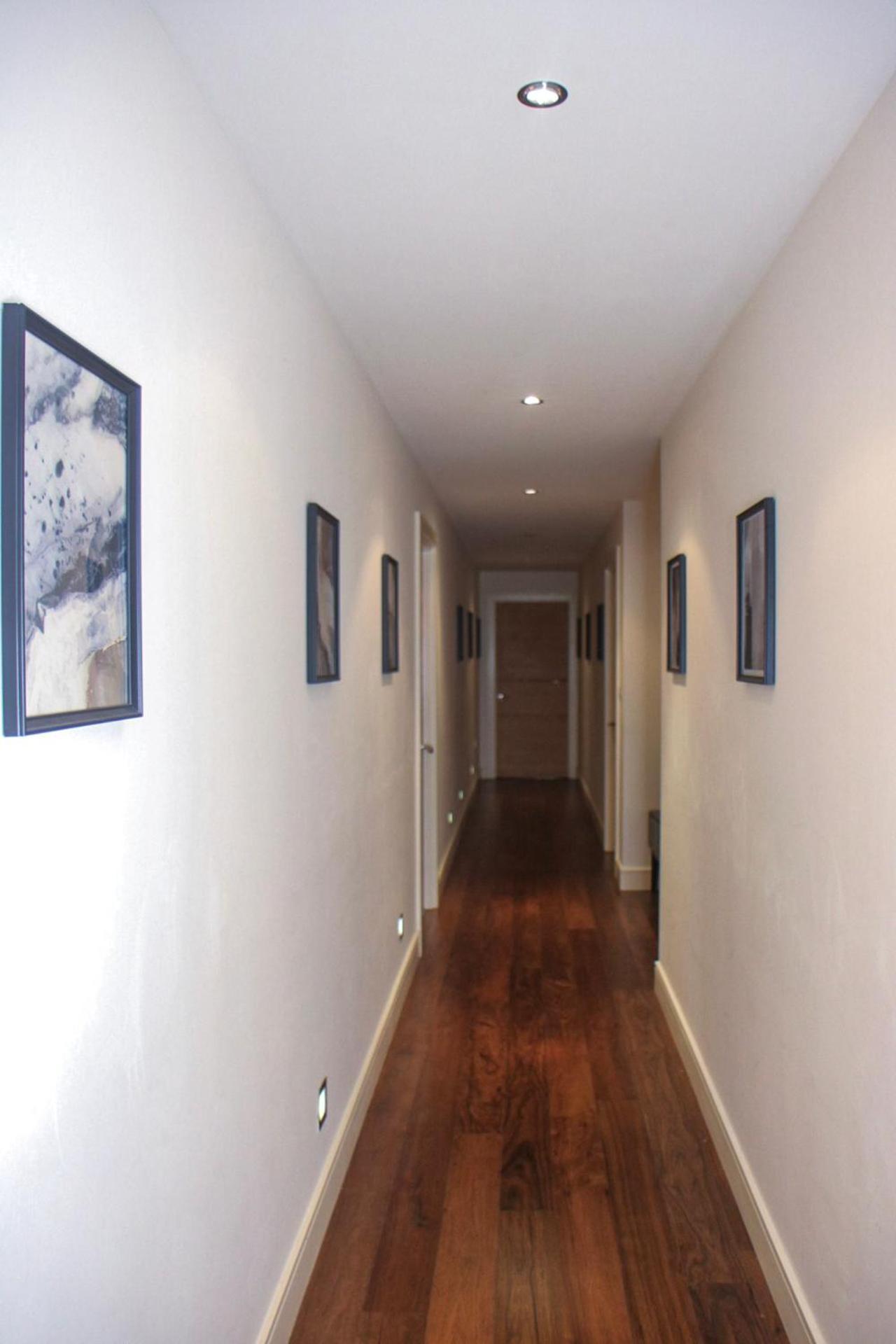 Apartamento Striking In The Heart Of Chelsea *