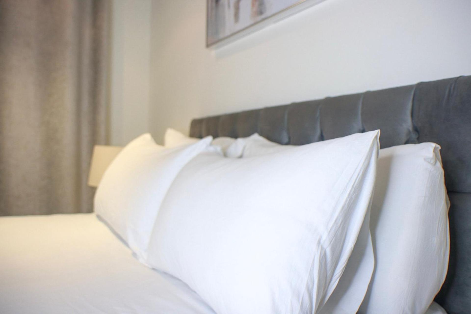 Apartamento Striking In The Heart Of Chelsea *