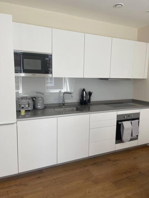 Lovelystudio In Kensington Appartement Londres