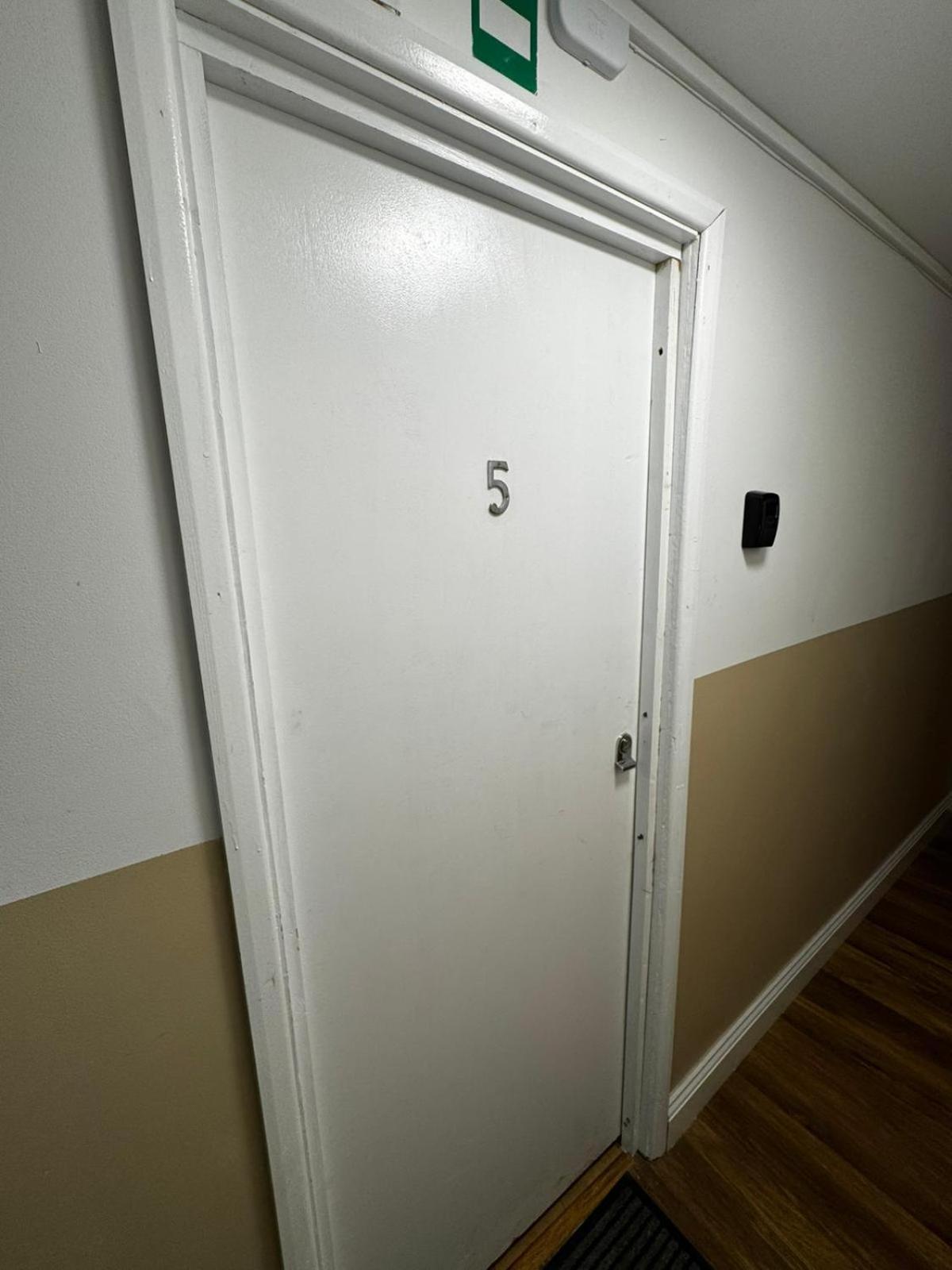 Apartamento Spacious Is Sb5