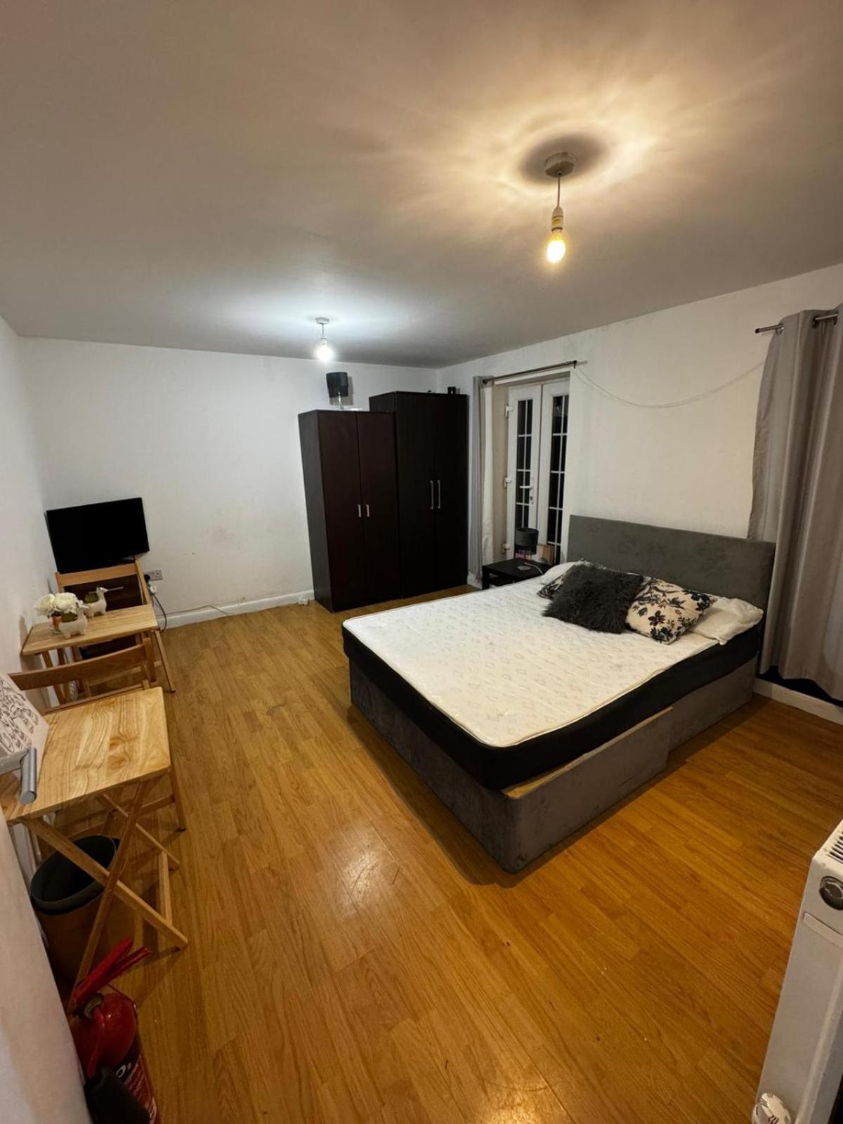 Spacious Is Sb5 Apartamento *