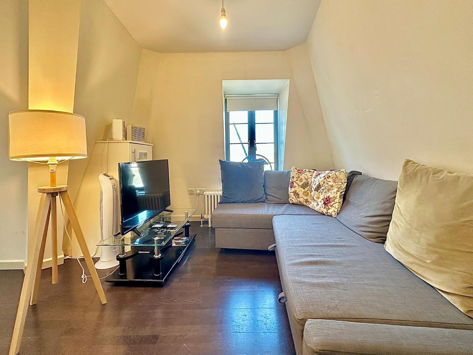 Flat B Stockwell Apartamento Londres