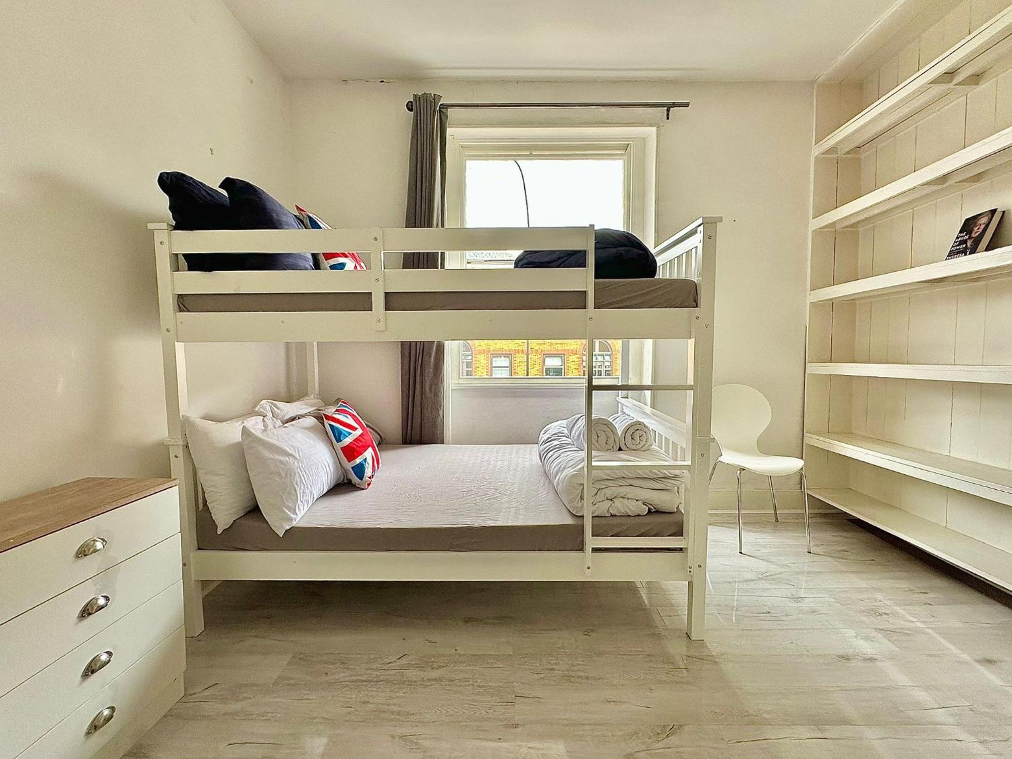 Budget Guest house London