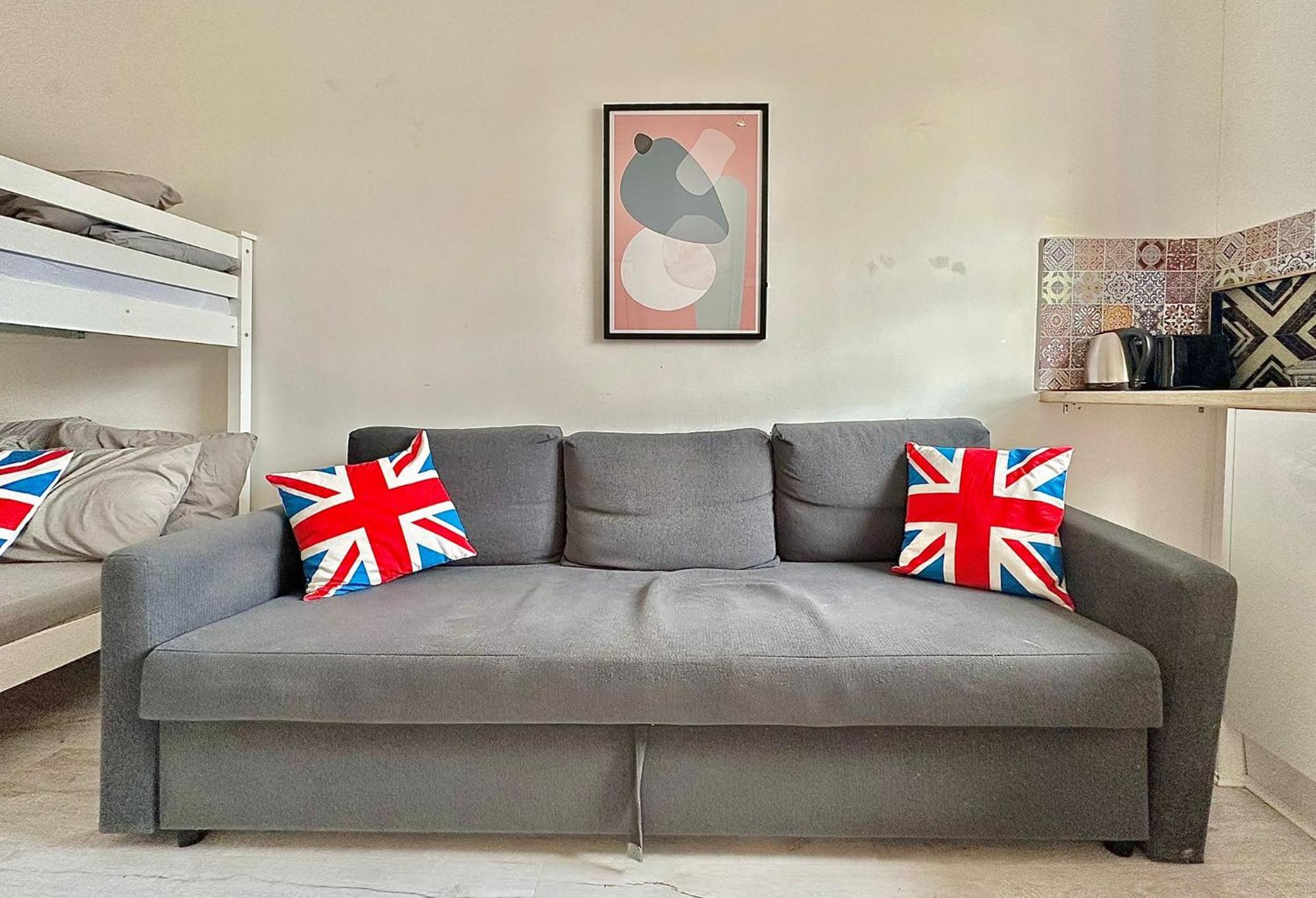 Guest house Budget