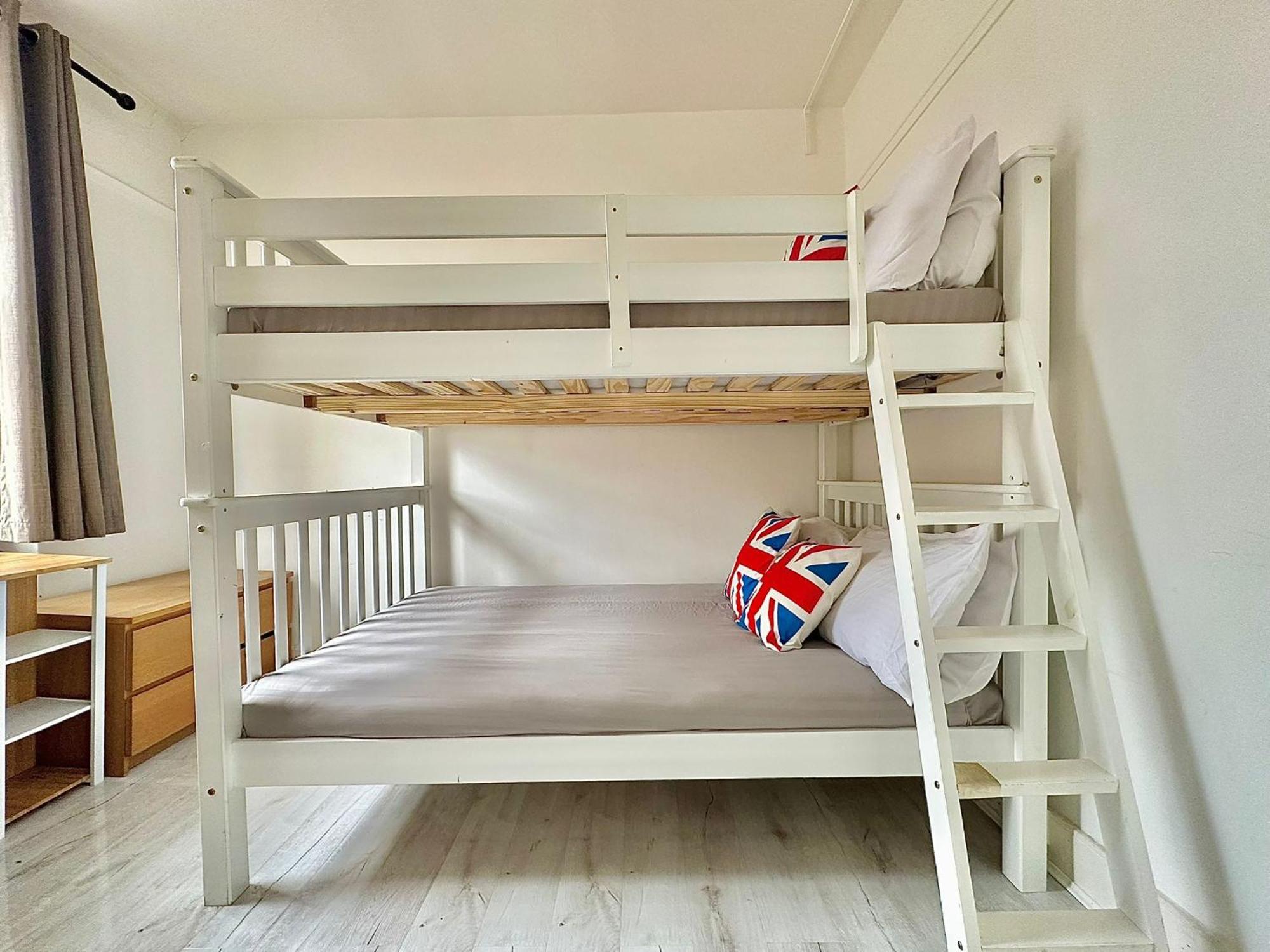 Budget Guest house *