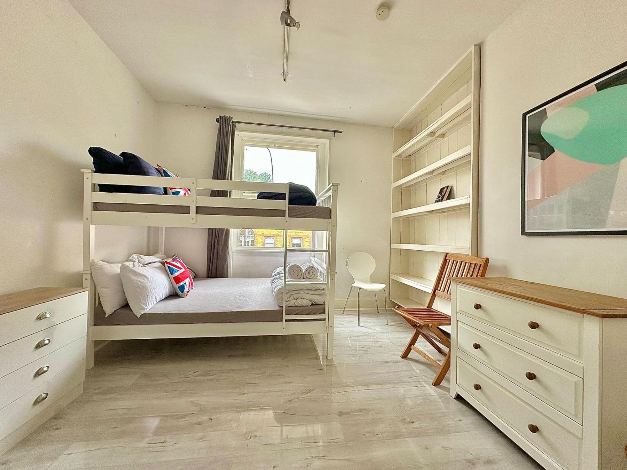 Guest house Budget *