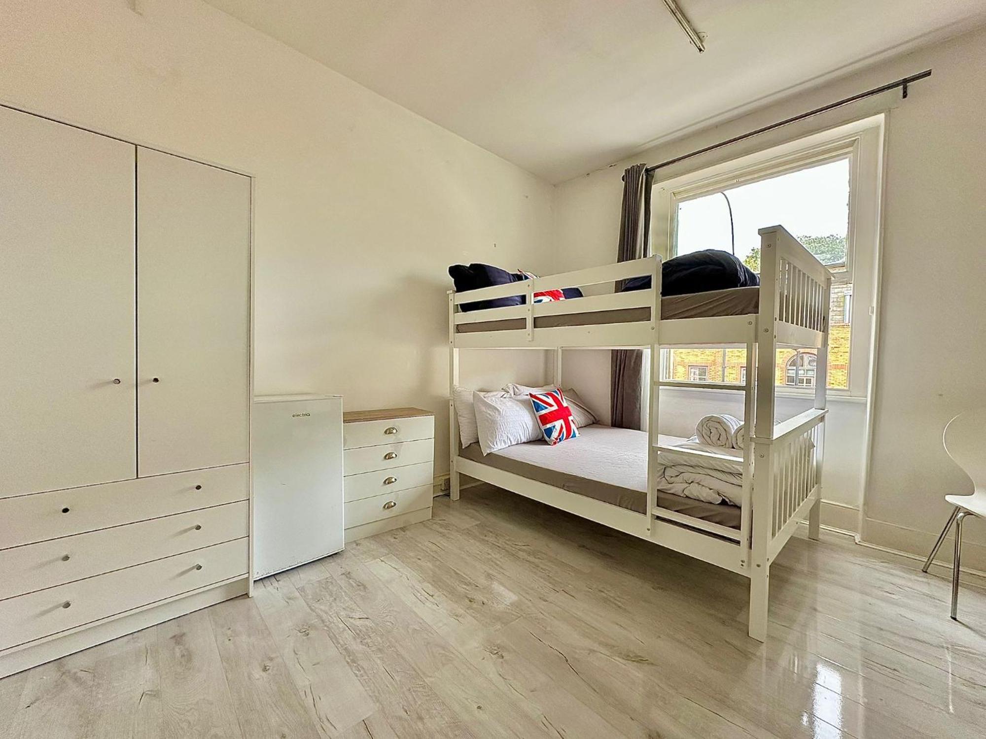 Guest house Budget