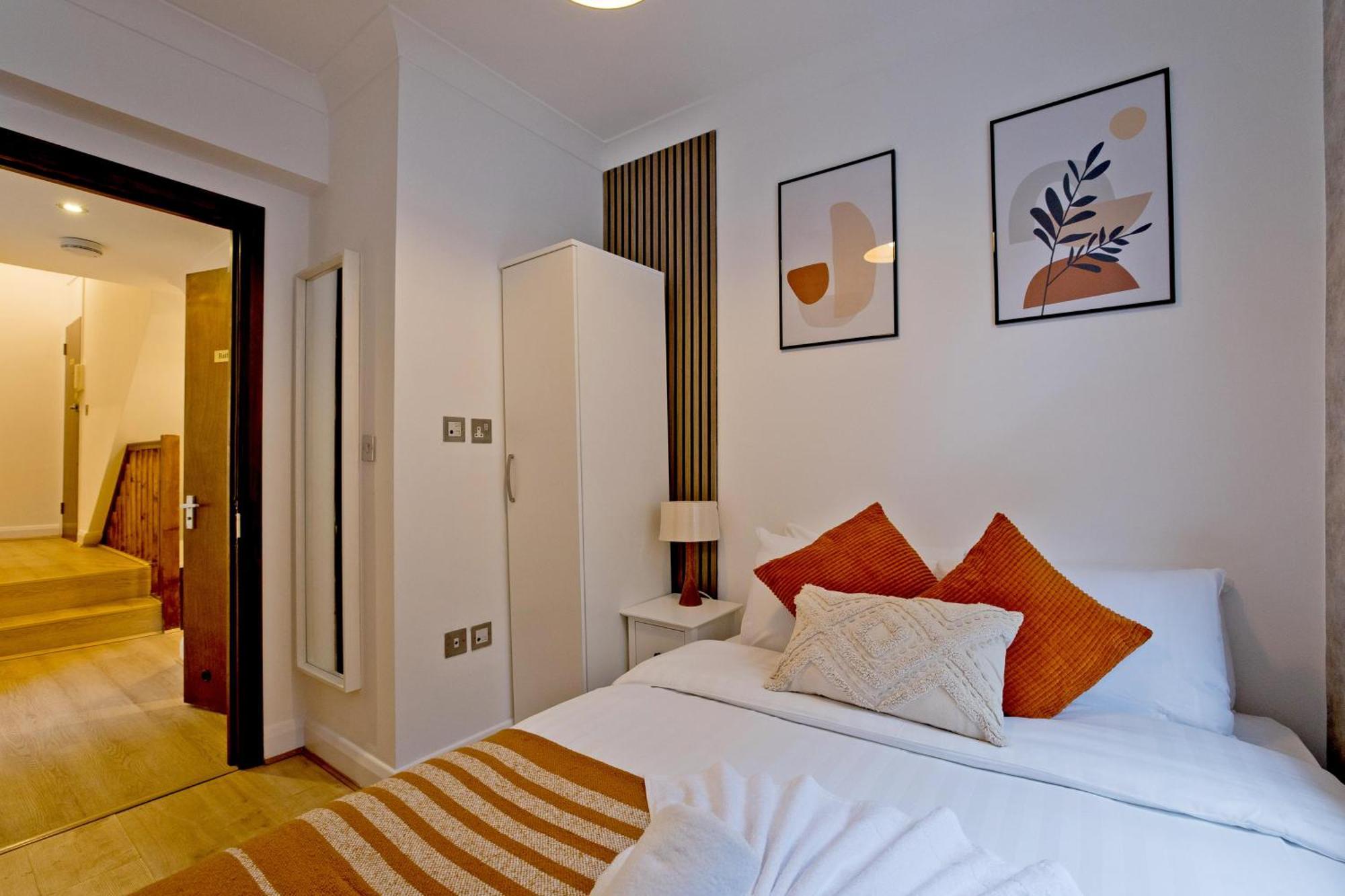 Appartement Imperial Argyle Square