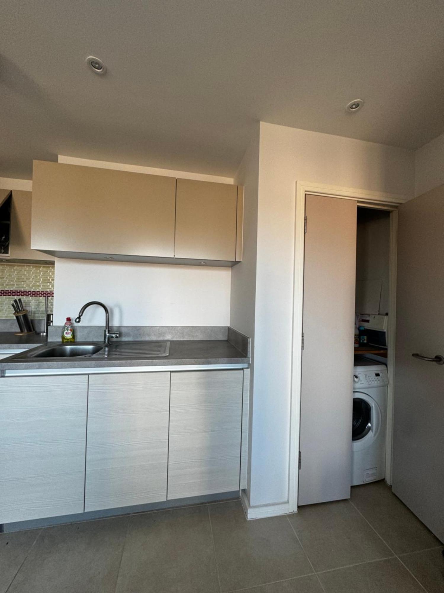 Apartamento Entire Flat Custom House *