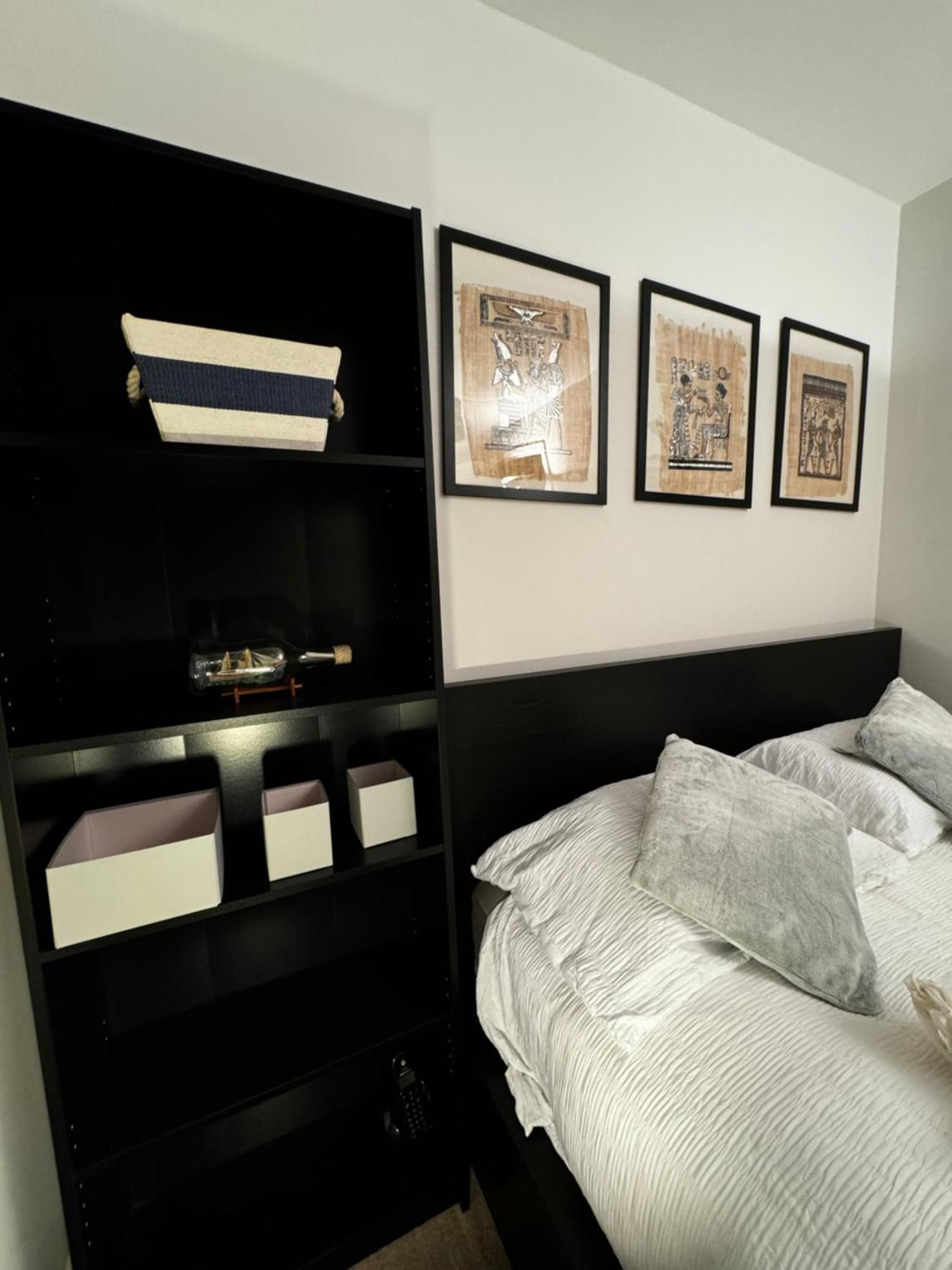 Apartamento Entire Flat Custom House Londres