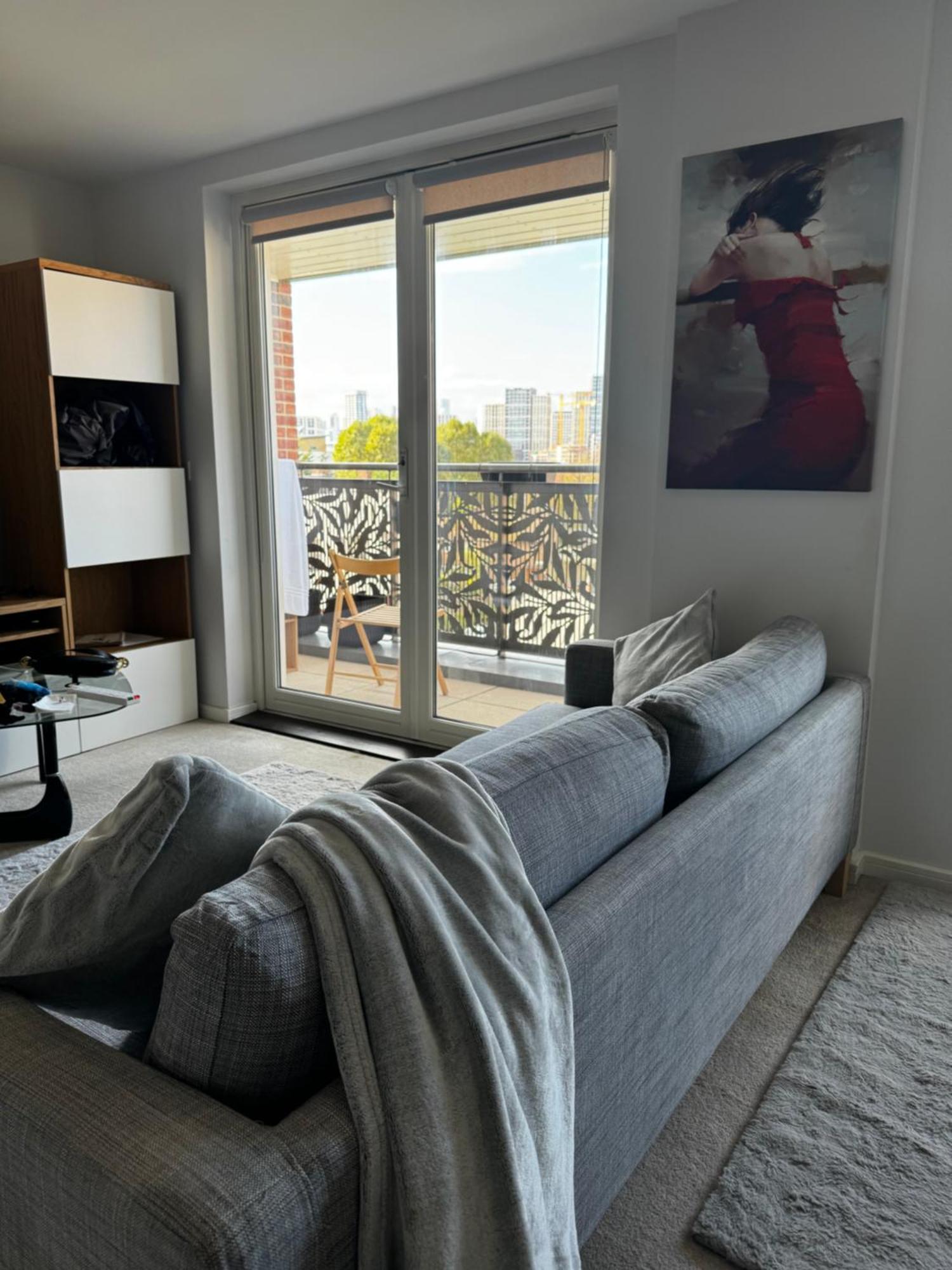 Entire Flat Custom House Apartamento Londres