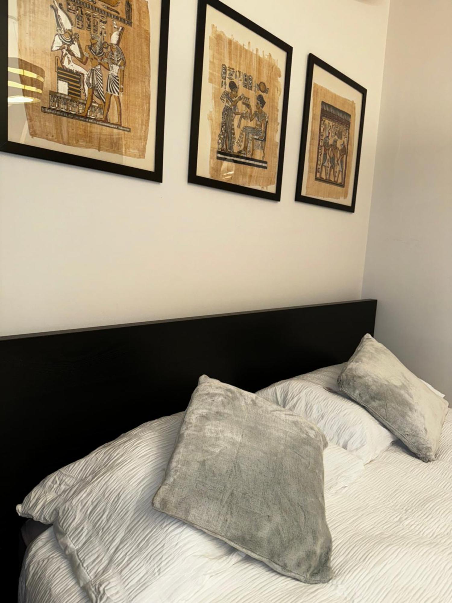 Apartamento Entire Flat Custom House Londres