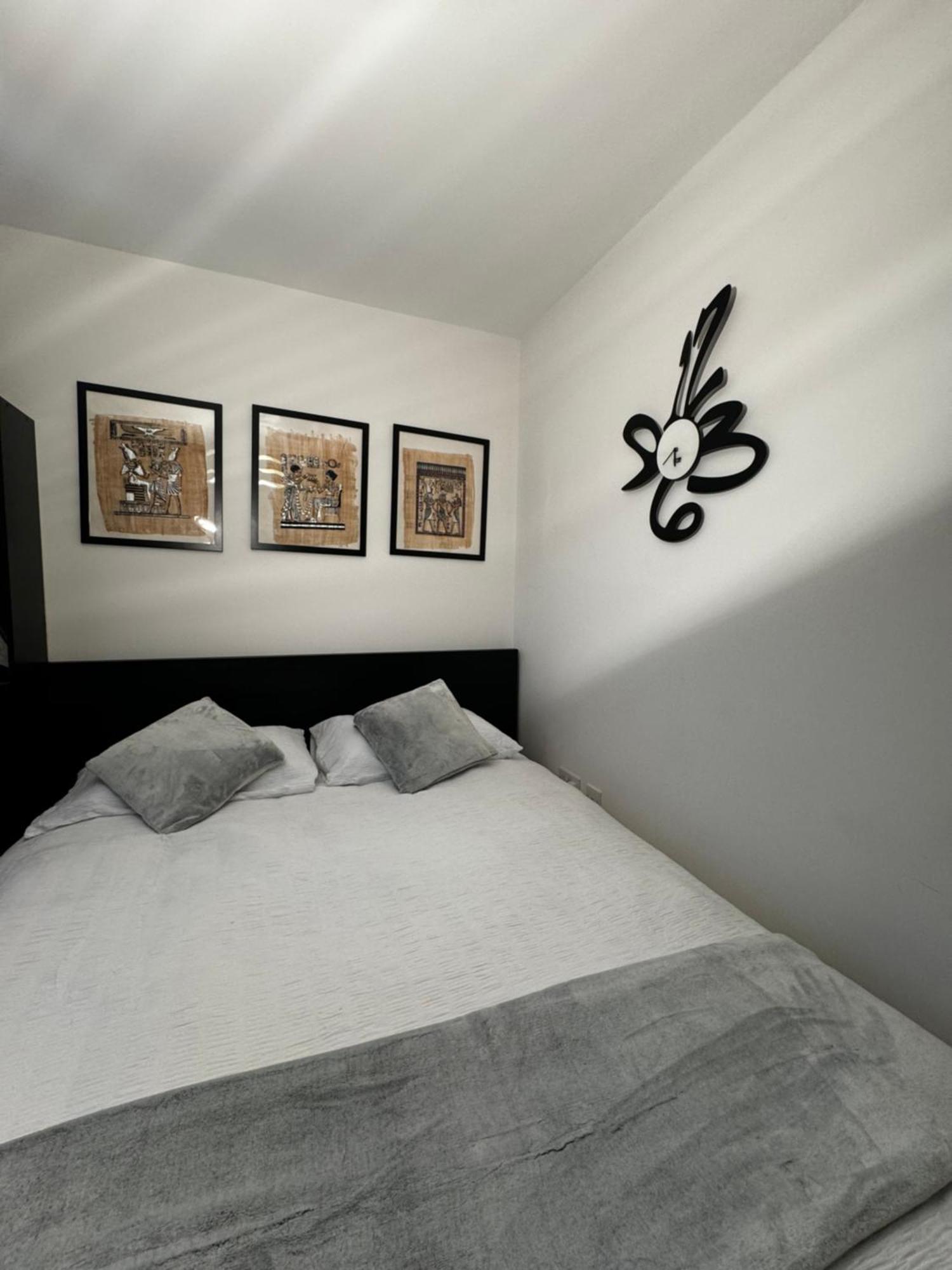 Entire Flat Custom House Apartamento Londres