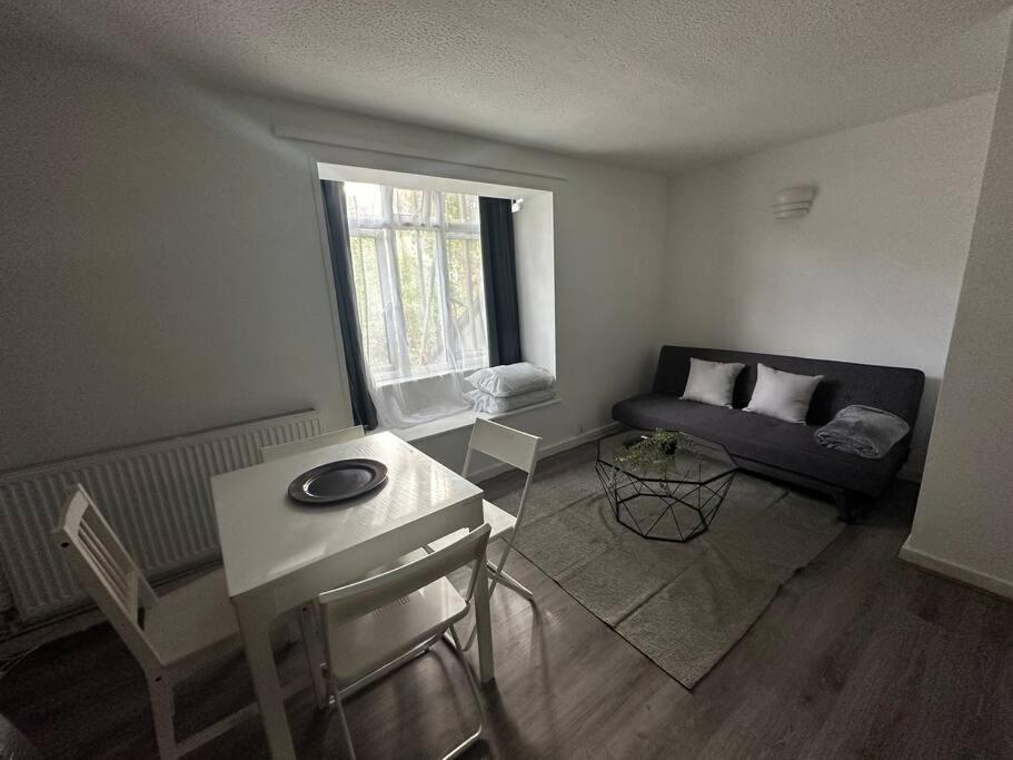 Cozy 1-bed Flat In Brixton Appartement