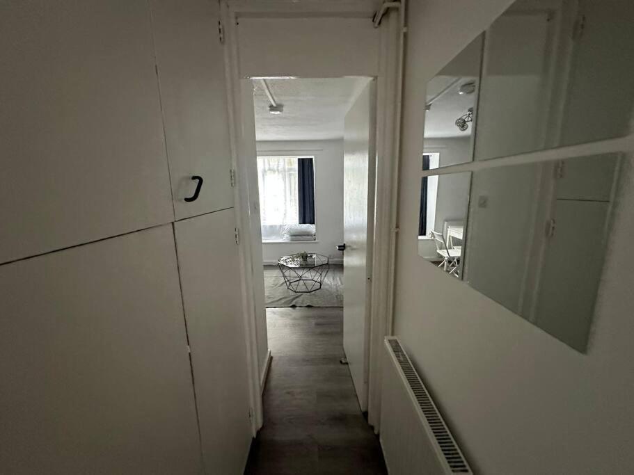 Cozy 1-bed Flat In Brixton Londres