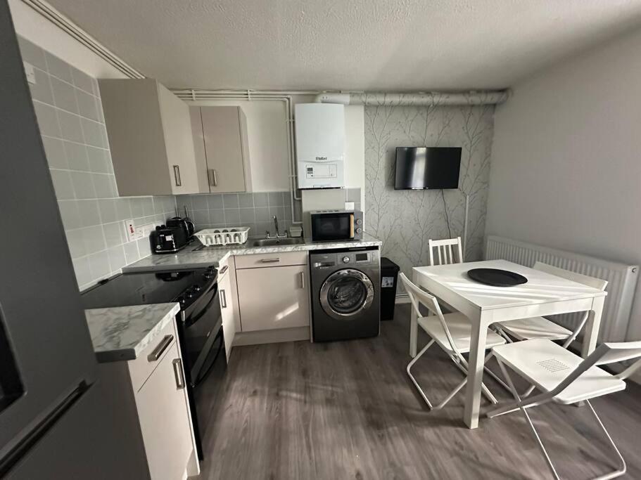 Appartement Cozy 1-bed Flat In Brixton