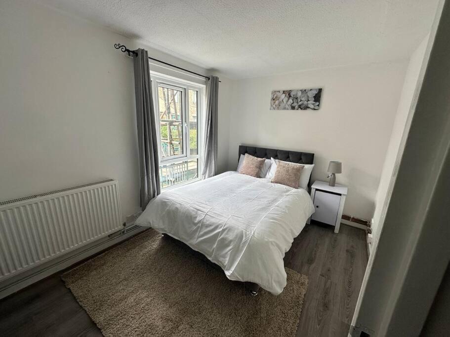 Cozy 1-bed Flat In Brixton Appartement Londres