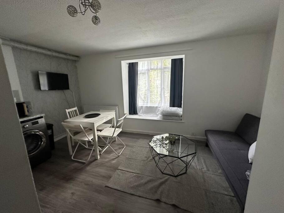 Cozy 1-bed Flat In Brixton Appartement